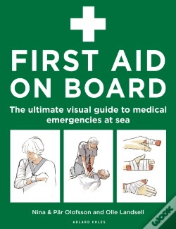 Capa do artigo First Aid On Board