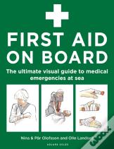 First Aid On Board