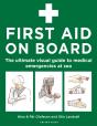 First Aid On Board - Preview