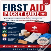 Capa do artigo First Aid Pocket Guide
