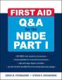 First Aid Q&A For The Nbde Part I - Preview