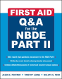 First Aid Q&A For The Nbde Part Ii - Preview
