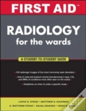 Capa do artigo First Aid Radiology For The Wards