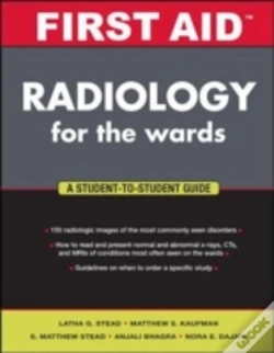 Capa do artigo First Aid Radiology For The Wards
