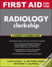 Capa do artigo First Aid Radiology For The Wards