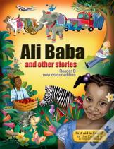 First Aid Reader B: Ali Baba And Other Stories