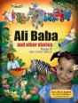 First Aid Reader B: Ali Baba And Other Stories - Preview