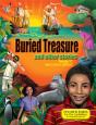 First Aid Reader C: Buried Treasure And Other Stories - Preview