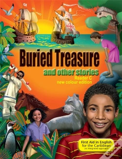 Capa do artigo First Aid Reader C: Buried Treasure And Other Stories