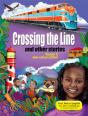 First Aid Reader E: Crossing The Line And Other Stories - Preview