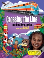 Capa do artigo First Aid Reader E: Crossing The Line And Other Stories