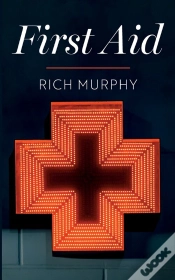 Capa do artigo First Aid