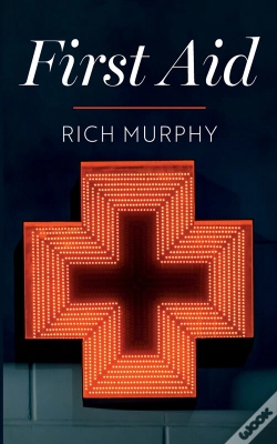 Capa do artigo First Aid