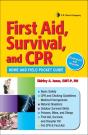 First Aid, Survival, And Cpr - Preview