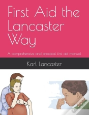 Capa do artigo First Aid The Lancaster Way