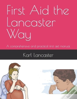 Capa do artigo First Aid The Lancaster Way
