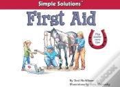 Capa do artigo First Aid