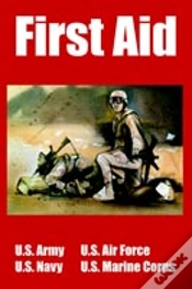 Capa do artigo First Aid
