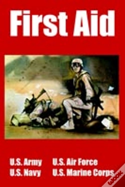 Capa do artigo First Aid