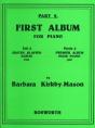 First Album For Piano 2 - Preview