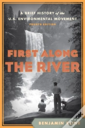 Capa do artigo First Along The River