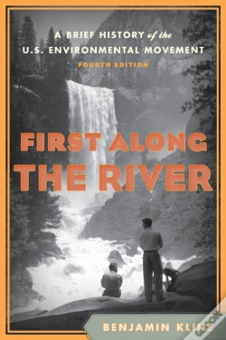 Capa do artigo First Along The River