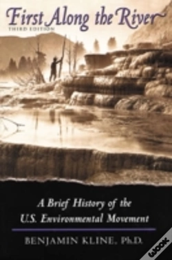 Capa do artigo First Along The River