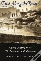 Capa do artigo First Along The River