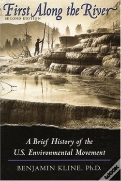 Capa do artigo First Along The River