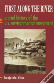Capa do artigo First Along The River