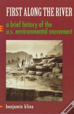 Capa do artigo First Along The River