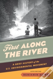 Capa do artigo First Along The River