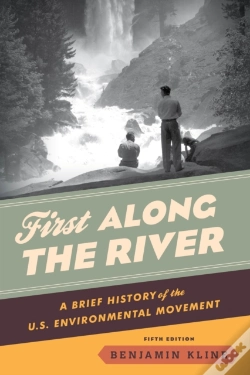 Capa do artigo First Along The River