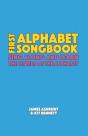 First Alphabet Songbook - Preview