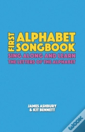 Capa do artigo First Alphabet Songbook