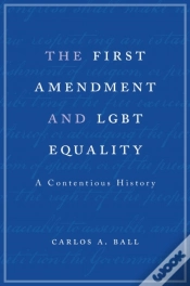 Capa do artigo First Amendment And Lgbt Equality
