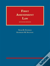 First Amendment Law