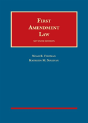 First Amendment Law - Preview