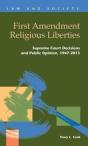 First Amendment Religious Liberties - Preview