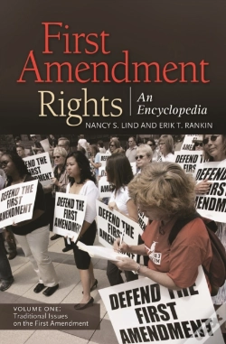 Capa do artigo First Amendment Rights
