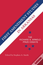 Capa do artigo First Amendment Studies In Arkansas