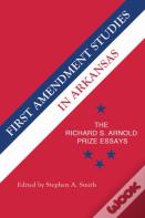 First Amendment Studies In Arkansas