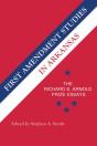 First Amendment Studies In Arkansas - Preview