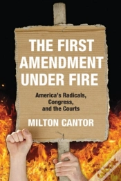Capa do artigo First Amendment Under Fire