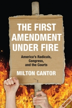 Capa do artigo First Amendment Under Fire