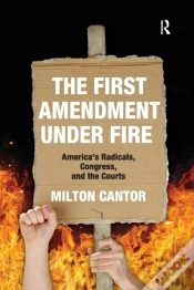 Capa do artigo First Amendment Under Fire