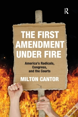 Capa do artigo First Amendment Under Fire