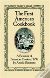 First American Cook Book