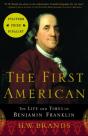 First American - Preview
