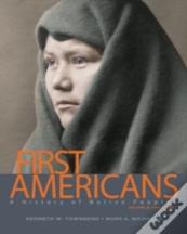 First Americans